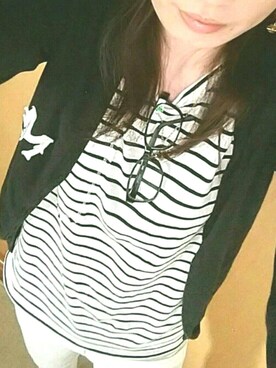 kaori さんのコーディネート