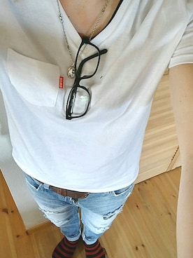 kaori さんのコーディネート