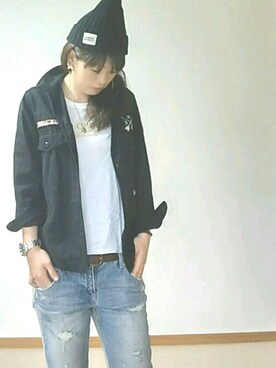 kaori さんのコーディネート