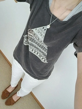 kaori さんのコーディネート