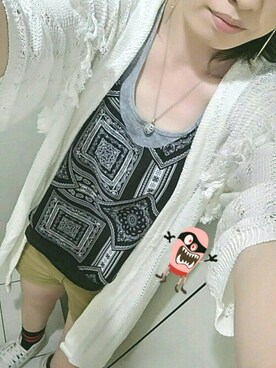 kaori さんのコーディネート