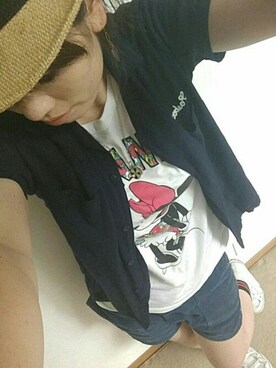 kaori さんのコーディネート