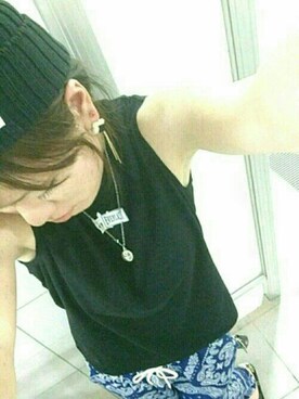 kaori さんのコーディネート