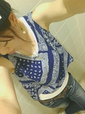 kaori さんのコーディネート