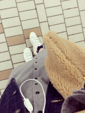 accoさんのコーディネート