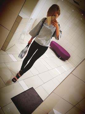 65さんのコーディネート