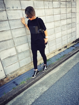 65さんのコーディネート