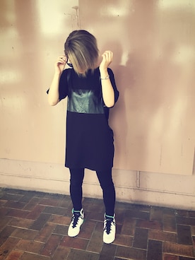 65さんのコーディネート