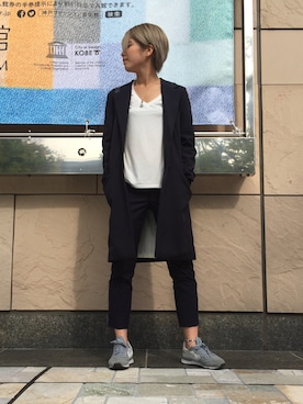 65さんのコーディネート