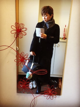 65さんのコーディネート