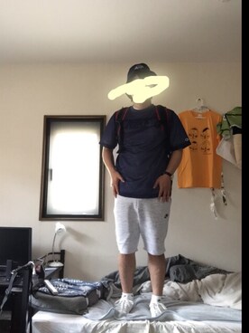 かずまさんのコーディネート