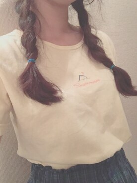 akaneさんのコーディネート