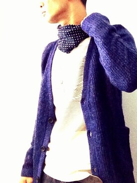 じゅんさんのコーディネート