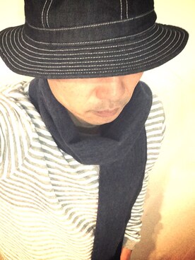 じゅんさんのコーディネート