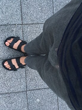 ikkakuさんのコーディネート