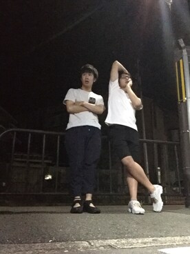 ikkakuさんのコーディネート