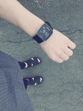 ikkakuさんのコーディネート