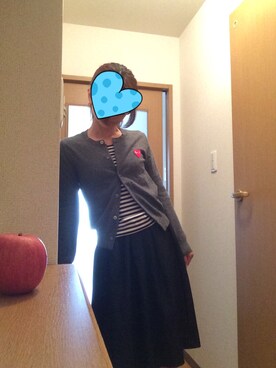 もちこさんのコーディネート