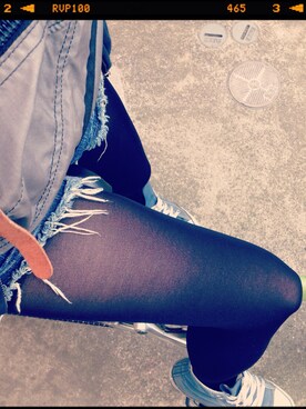 いよこさんのコーディネート