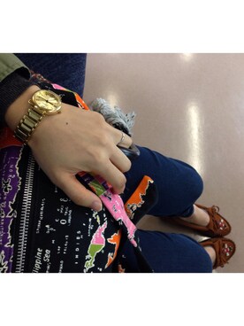 いよこさんのコーディネート