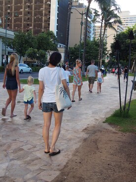 いよこさんのコーディネート