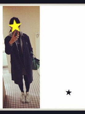 いよこさんのコーディネート