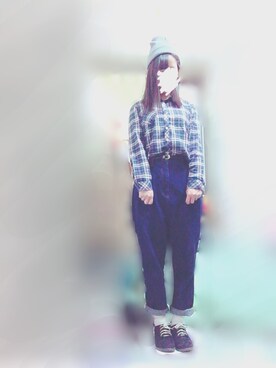 フ ミ カ 。さんのコーディネート