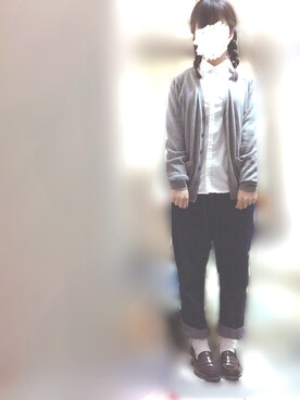 フ ミ カ 。さんのコーディネート