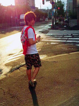 けんぴさんのコーディネート