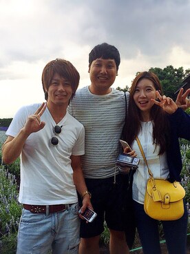 けんぴさんのコーディネート