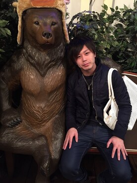 けんぴさんのコーディネート