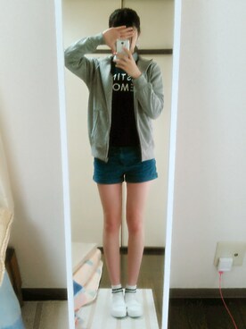 胡桃さんのコーディネート