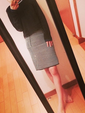 高橋 くるみさんのコーディネート