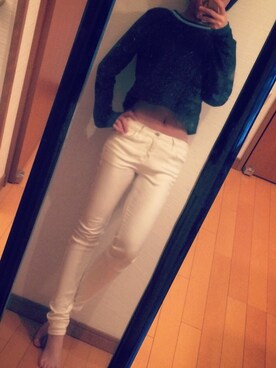 高橋 くるみさんのコーディネート