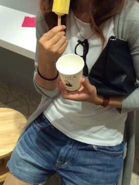 えりこさんのコーディネート