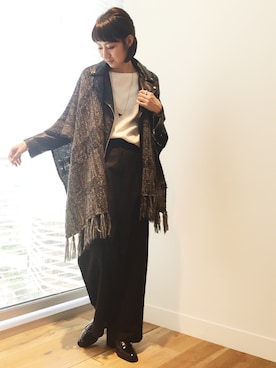 inhhhan®さん(レディース・165cm)の夏コーディネート