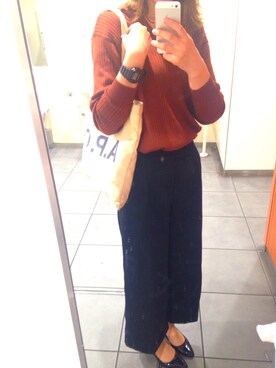 kanaさんのコーディネート