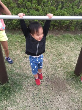 ついんさんのコーディネート