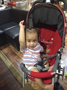 ついんさんのコーディネート