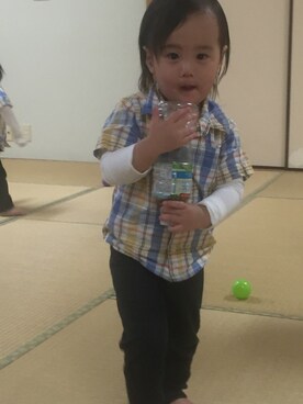 ついんさんのコーディネート