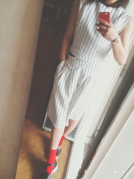 RI-KOさんのコーディネート