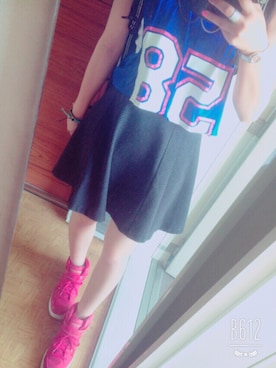 RI-KOさんのコーディネート