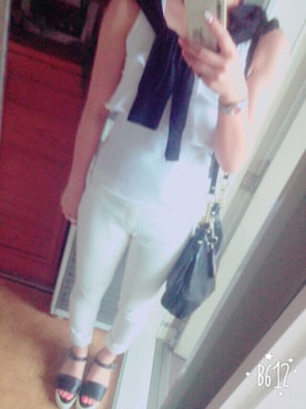 RI-KOさんのコーディネート