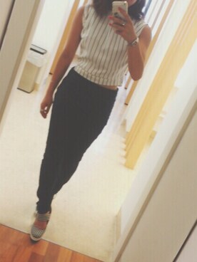 RI-KOさんのコーディネート