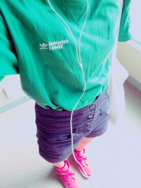 RI-KOさんのコーディネート