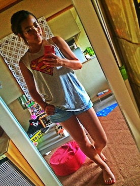 RI-KOさんのコーディネート