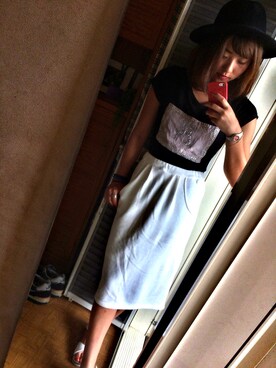 RI-KOさんのコーディネート