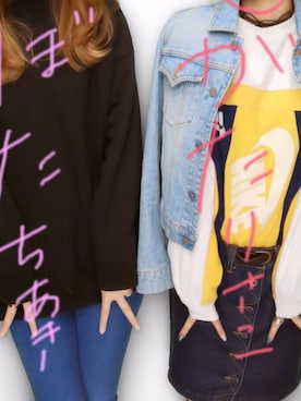 RI-KOさんのコーディネート