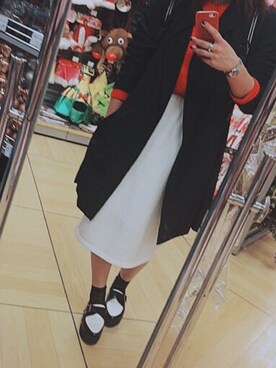 RI-KOさんのコーディネート