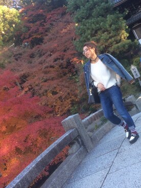 RI-KOさんのコーディネート